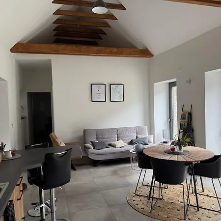 Lindenglueck Appartement Uedem