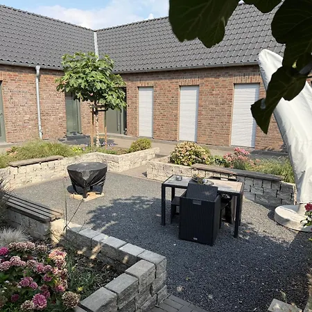 Lindenglueck Uedem