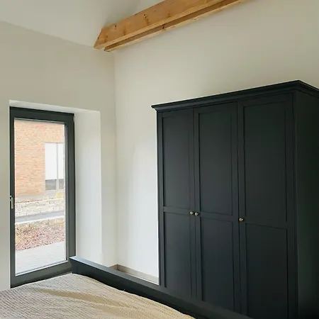Lindenglueck Appartement *