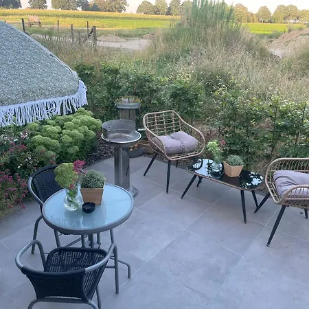 Appartement Lindenglueck