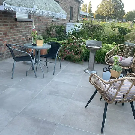 Lindenglueck Appartement Uedem