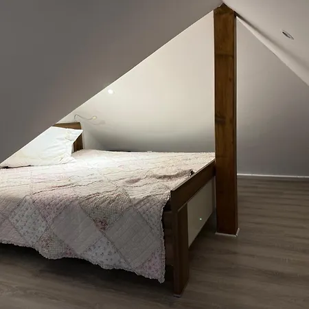 Lindenglueck Appartement