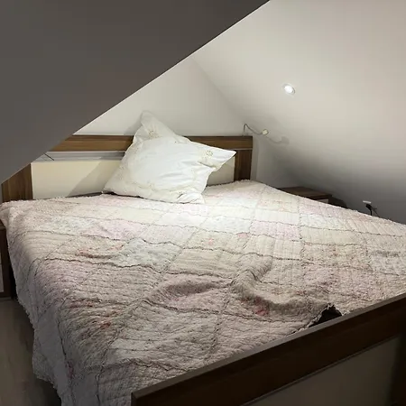 Lindenglueck Appartement Uedem